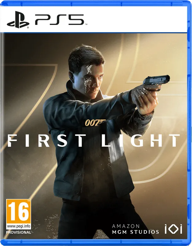 007 First Light