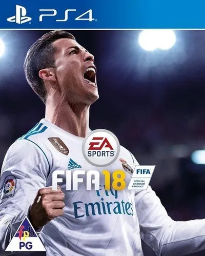 FIFA 18: World Cup