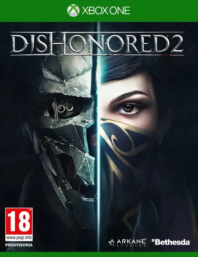 Dishonored 2 - FR