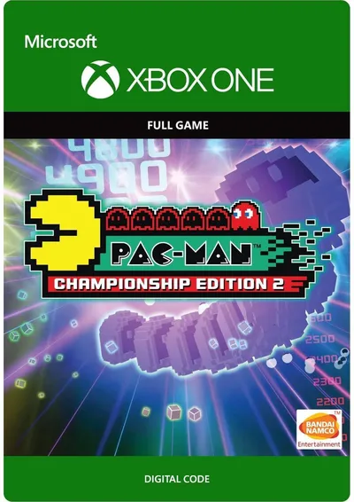Pac-Man Championship Edition 2 - Download