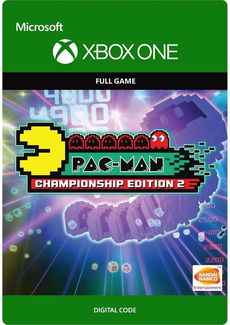 Pac-Man Championship Edition 2 - Download
