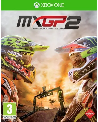 MXGP 2