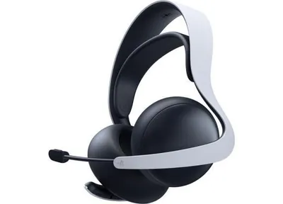 Sony Wireless PULSE Elite Headset - White