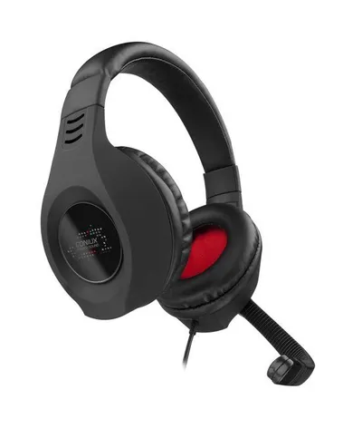 Speedlink Coniux Stereo Gaming Headset (Zwart