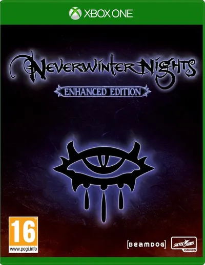 Neverwinter Nights: Enhanced Edition