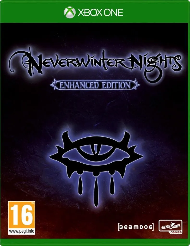 Neverwinter Nights: Enhanced Edition