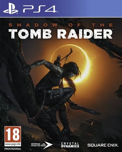 Sony Shadow of the Tomb Raider, Basis