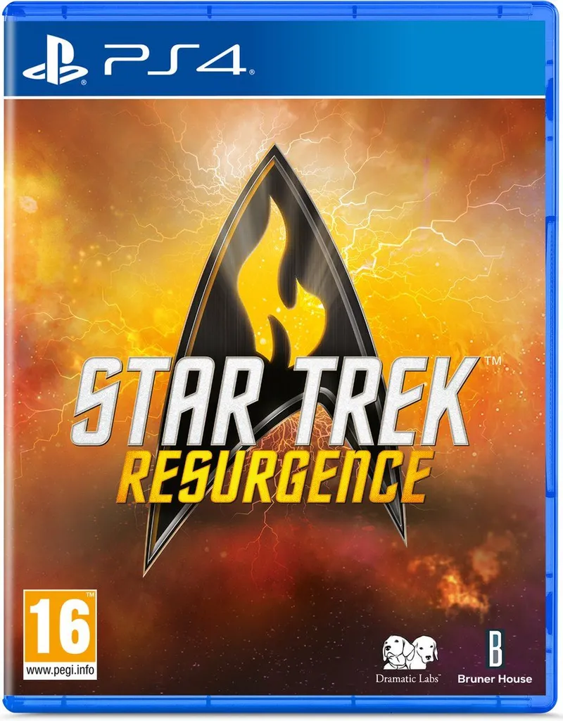 Star Trek: Resurgence