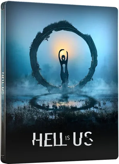 Hell is Us - Deluxe Steelcase Edition