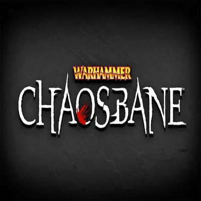 Bigben Interactive Warhammer : Chaosbane, , Multiplayer modus, M (Volwassen), Fysieke media