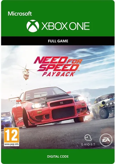 Need for Speed: Payback Edition - Download