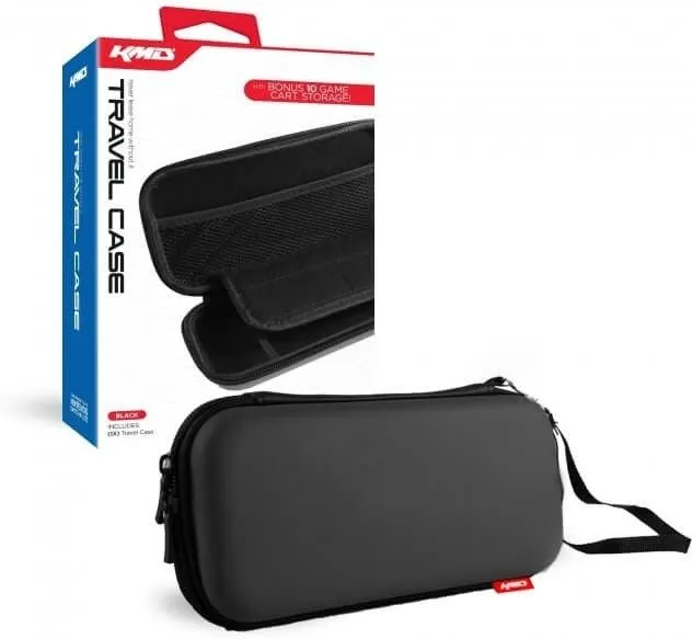 KMD Console Travel Case ( Lite