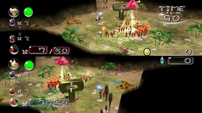 Pikmin 1 + 2