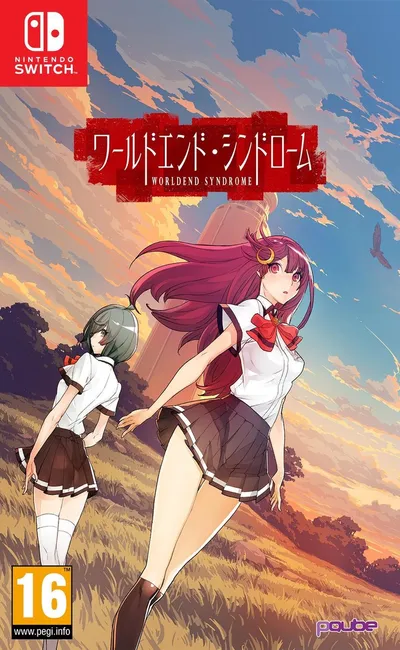 Worldend Syndrome Day One Edition
