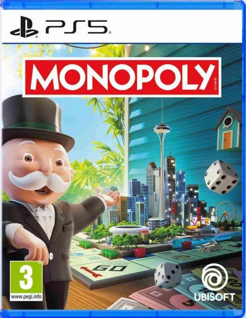 Monopoly Game