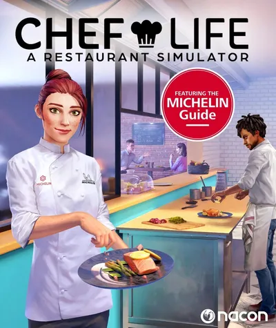 Chef Life: A Restaurant Simulator - Al Forno Editie