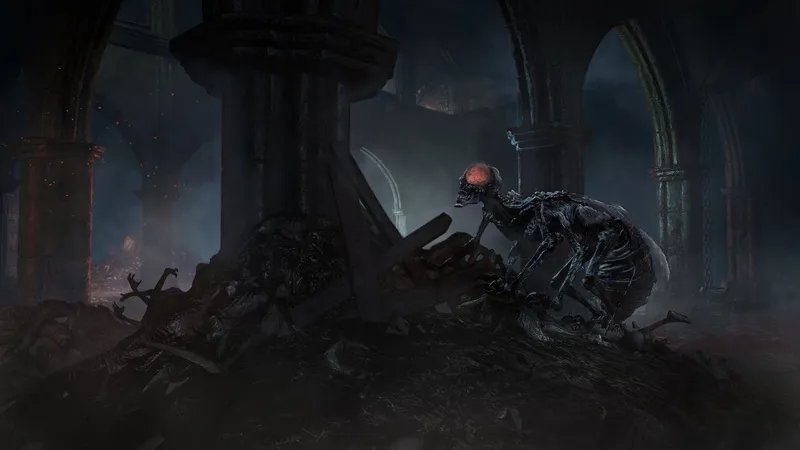 Dark Souls 3: Ashes of Ariandel Add-on - Download