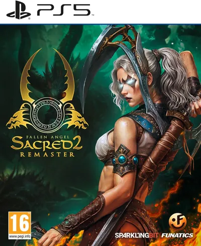 Sacred 2 - Fallen Angel Remaster