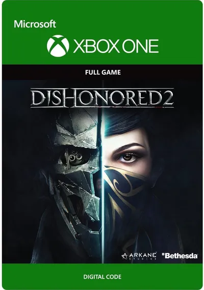 Dishonored 2 - Download