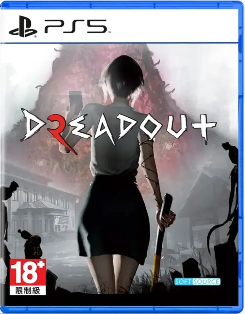 DreadOut 2