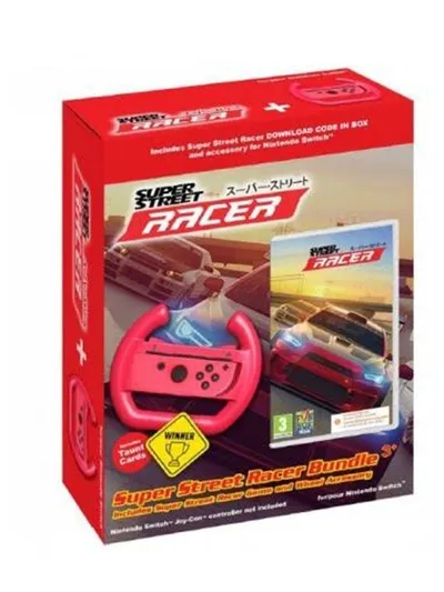 Super Street Racer Bundle - - Racing