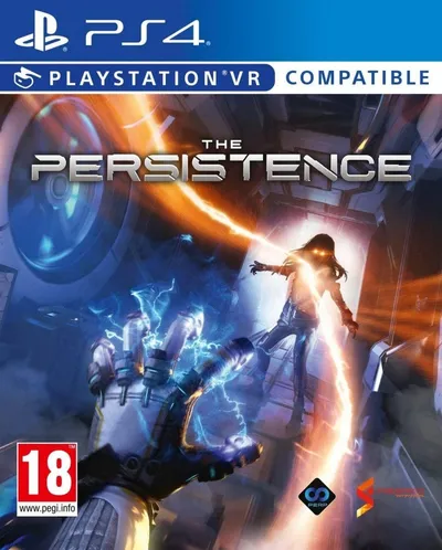 The Persistence