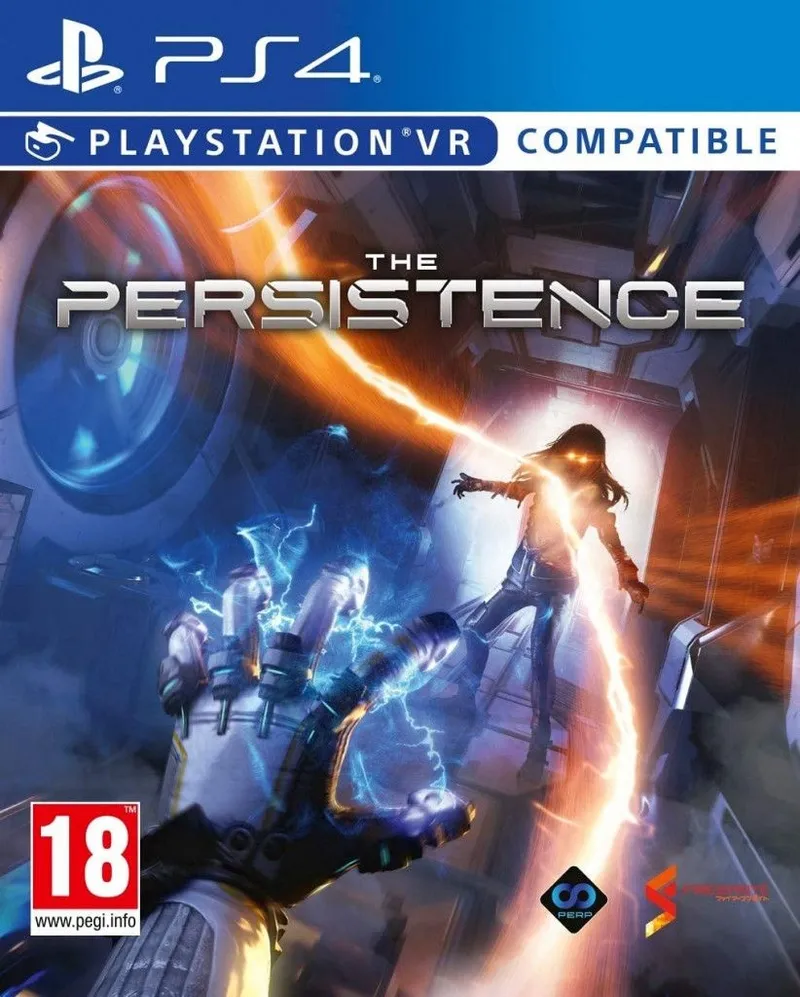The Persistence