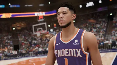 2K NBA 2K23 Standaard