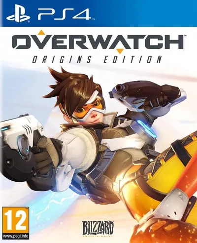 Overwatch (Origins Edition) (French