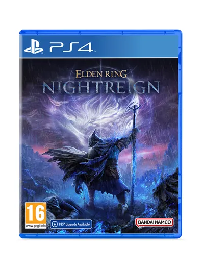 Elden Ring: Nightreign - - RPG