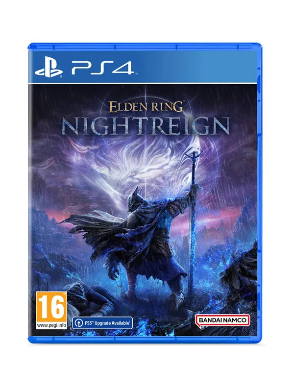 Elden Ring: Nightreign - - RPG