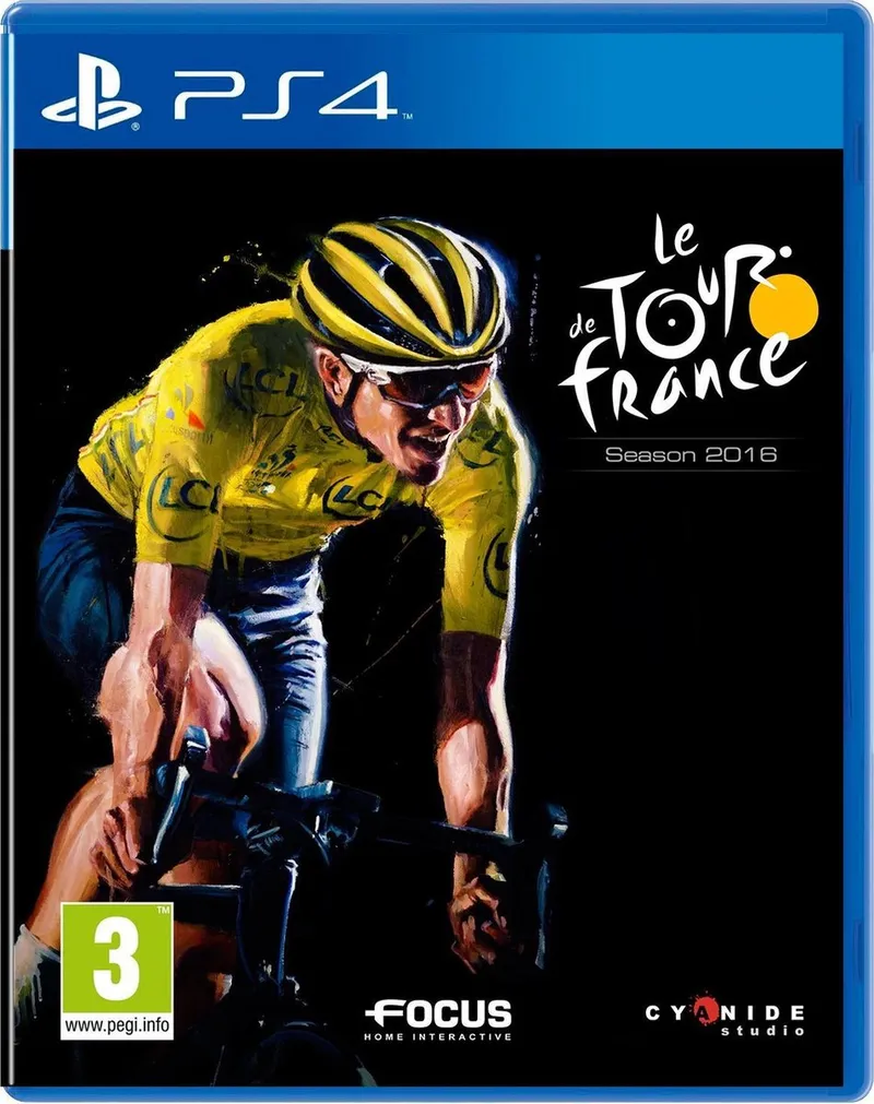 Tour de France 2016