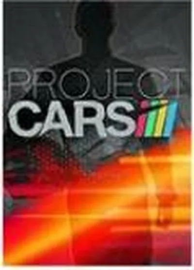 BANDAI NAMCO Entertainment Project CARS Standaard Duits