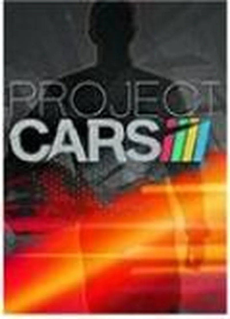 BANDAI NAMCO Entertainment Project CARS Standaard Duits