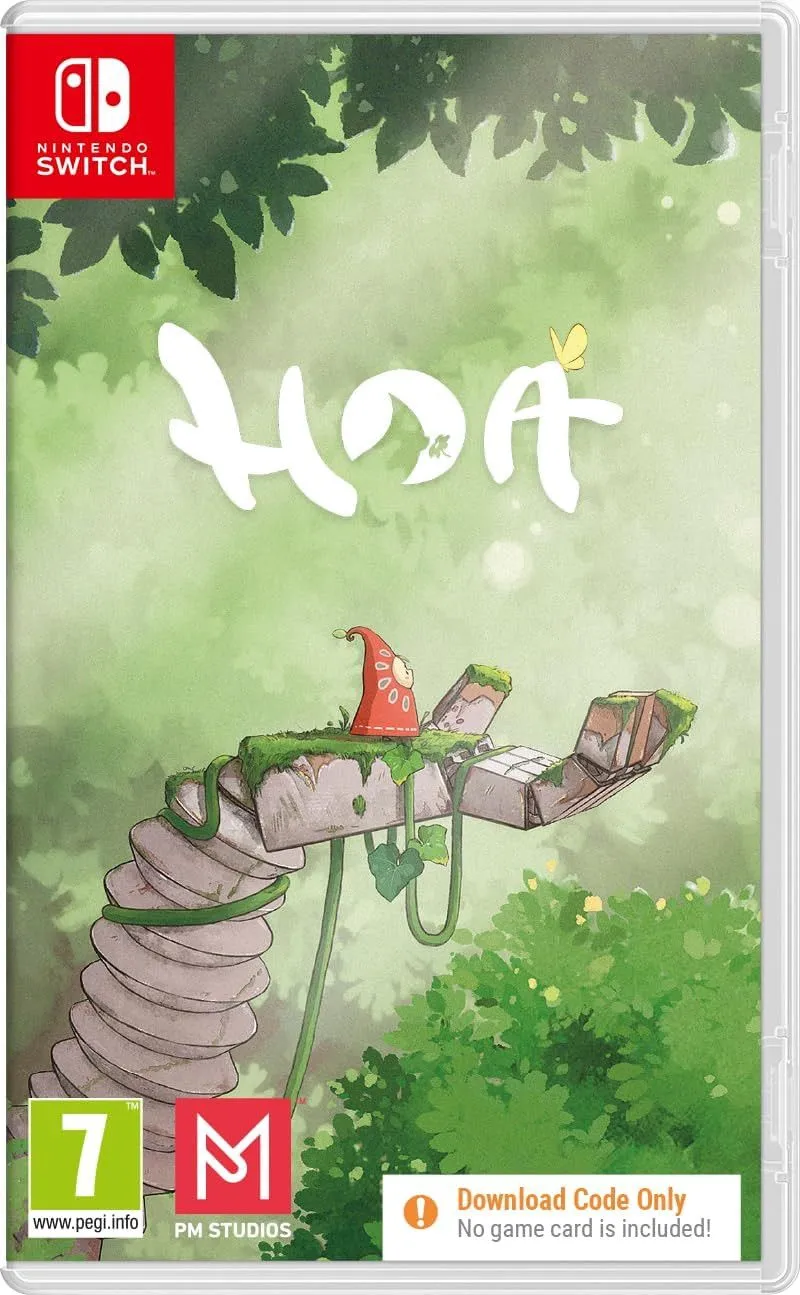 Hoa (Code in a Box
