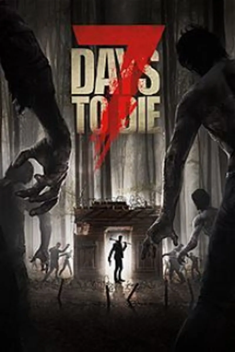 Telltale Games 7 Days To Die, Standaard