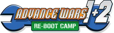 Nintendo Advance Wars 1+2: Re-Boot Camp, , 12 jaar en ouder