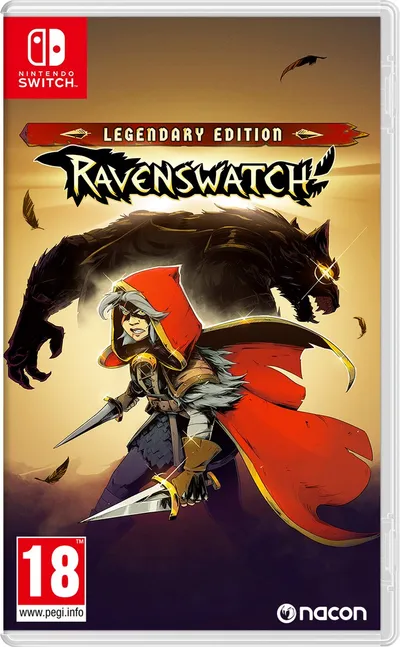 Ravenswatch: Legendary Edition