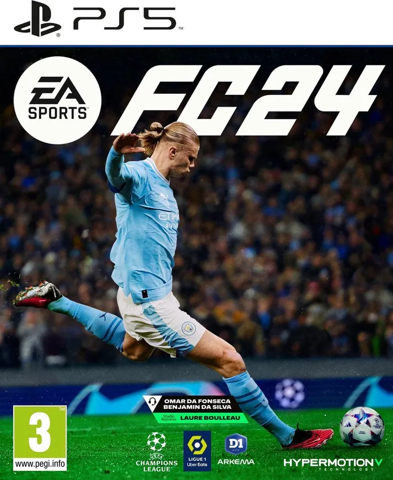 Solidchoice - Sportgame voor Standard Edition