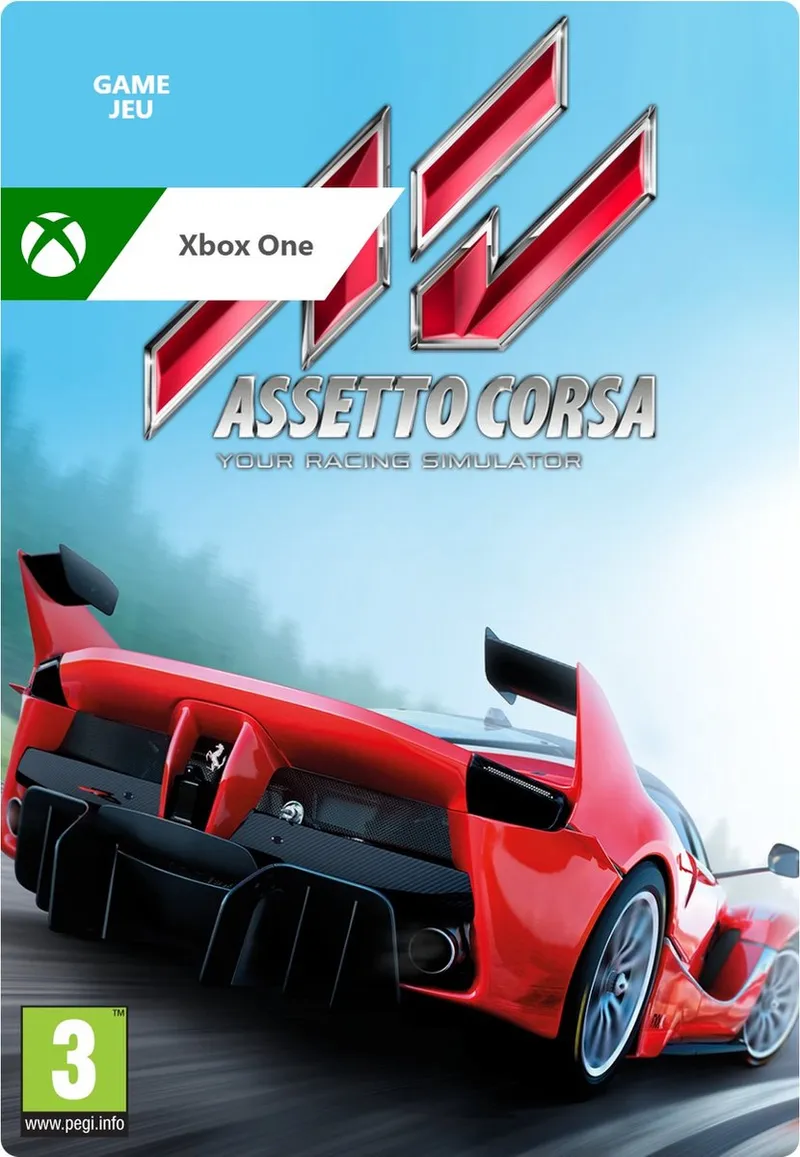 Assetto Corsa - Download