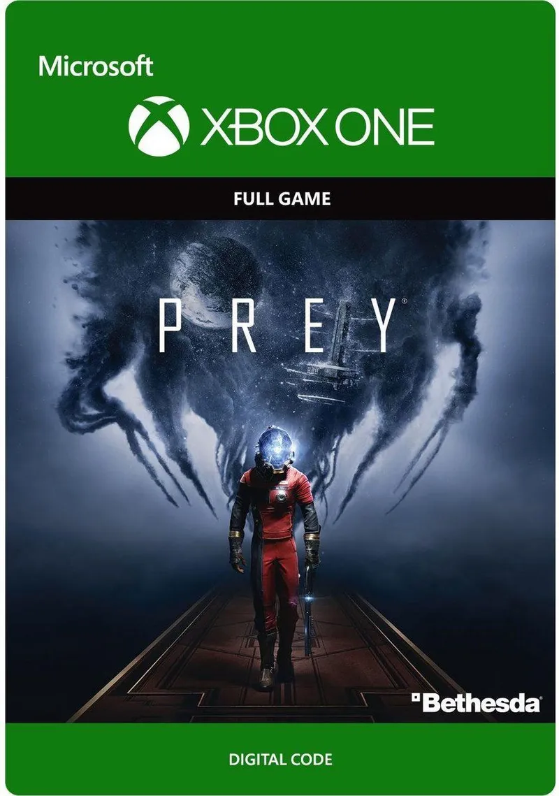 Prey - & Xbox 360 Download