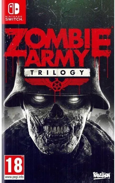Zombie Army Trilogy Jeu
