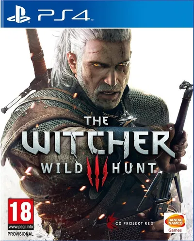 The Witcher 3: Wild Hunt - - Limited Edition