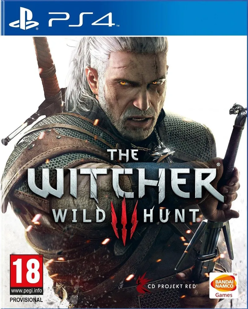 The Witcher 3: Wild Hunt - - Limited Edition