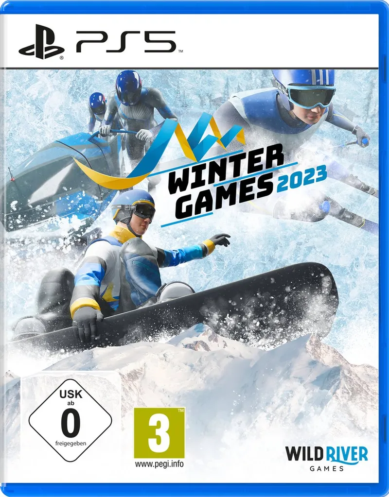Winter Games