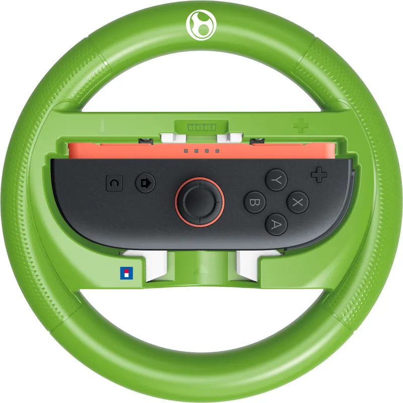 Hori Mario Kart 8 Wheel (Yoshi