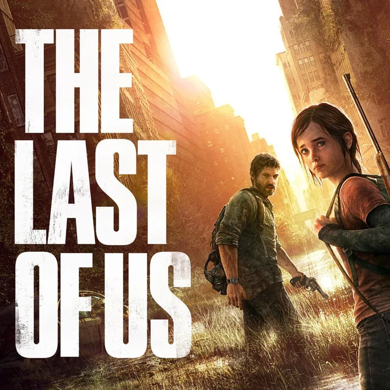 The Last of Us Remastered