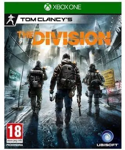 Ubisoft IT- -012728, , Multiplayer modus, M (Volwassen), Fysieke media