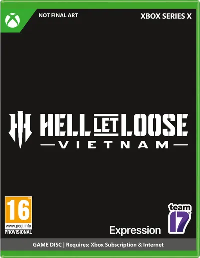 Hell Let Loose: Vietnam
