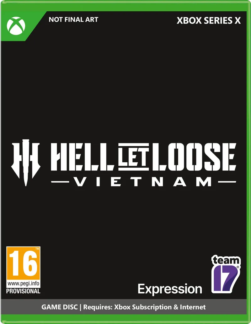 Hell Let Loose: Vietnam